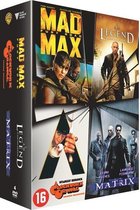 Dystopia Collection (DVD)