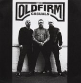 The Old Firm Casuals - Old Firm Casuals Ep (12" Vinyl Single)
