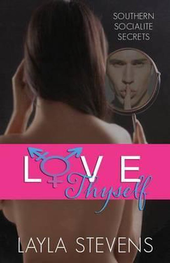 Love Thyself - cover