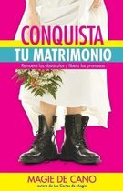 Conquista Tu Matrimonio