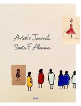 Artist's Journal.
