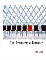 The Deemster; A Romance
