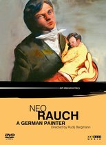 Neo Rauch, A German Painter