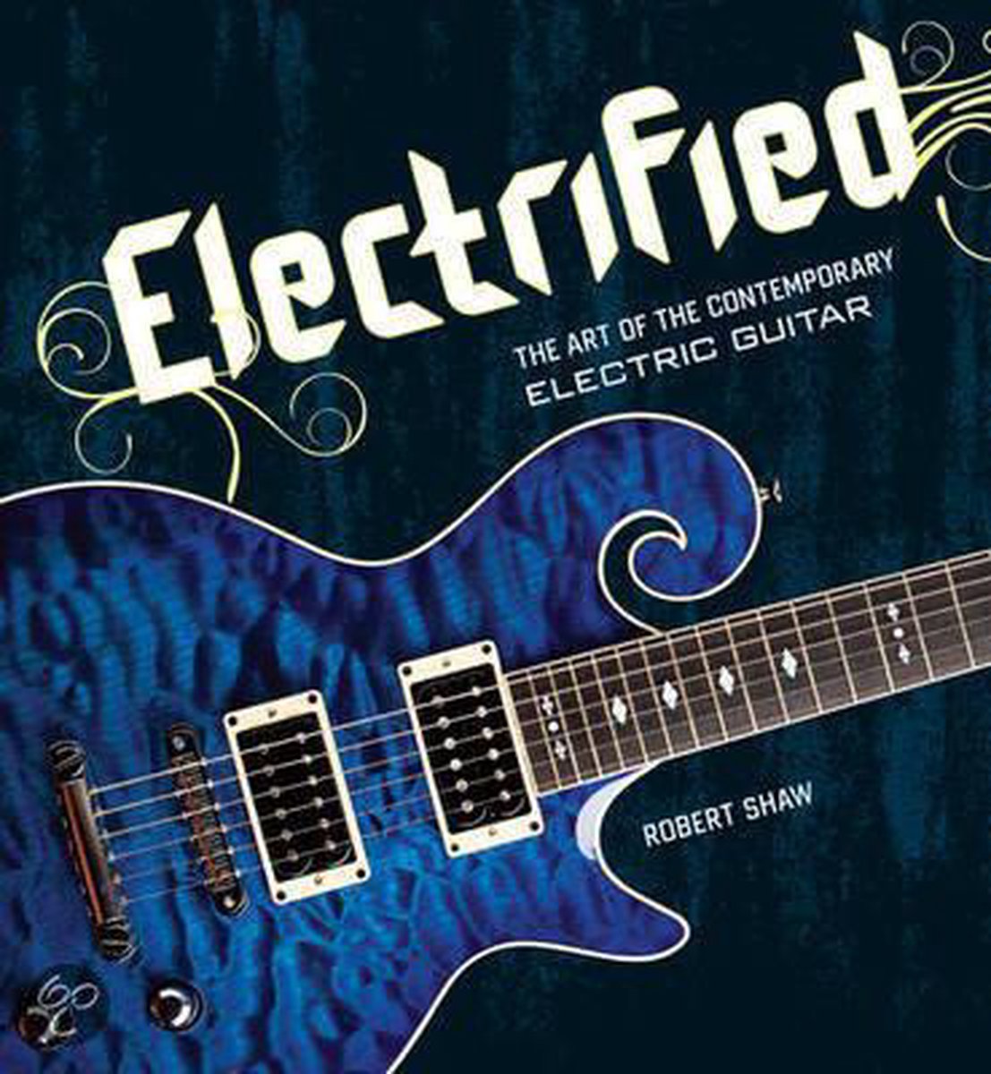 Omslag van Electrified