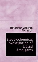 Electrochemical Investigation of Liquid Amalgams
