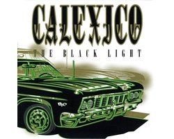 The Black Light