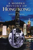 A Modern History of Hong Kong 18411997
