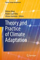 Climate Change Management - Theory and Practice of Climate Adaptation