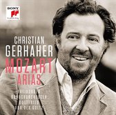 Christian Gerhaher - Mozart Arias