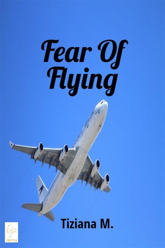 Fear Of Flying - cover