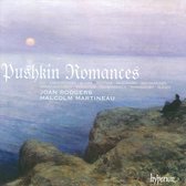 Rodgers/Martineau - Pushkin Romances