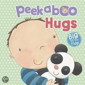 Hugs - Peekaboo Lift-the-Flap Book