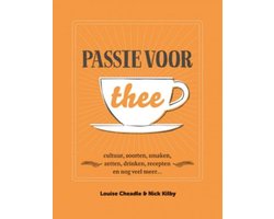 Passie voor thee Image