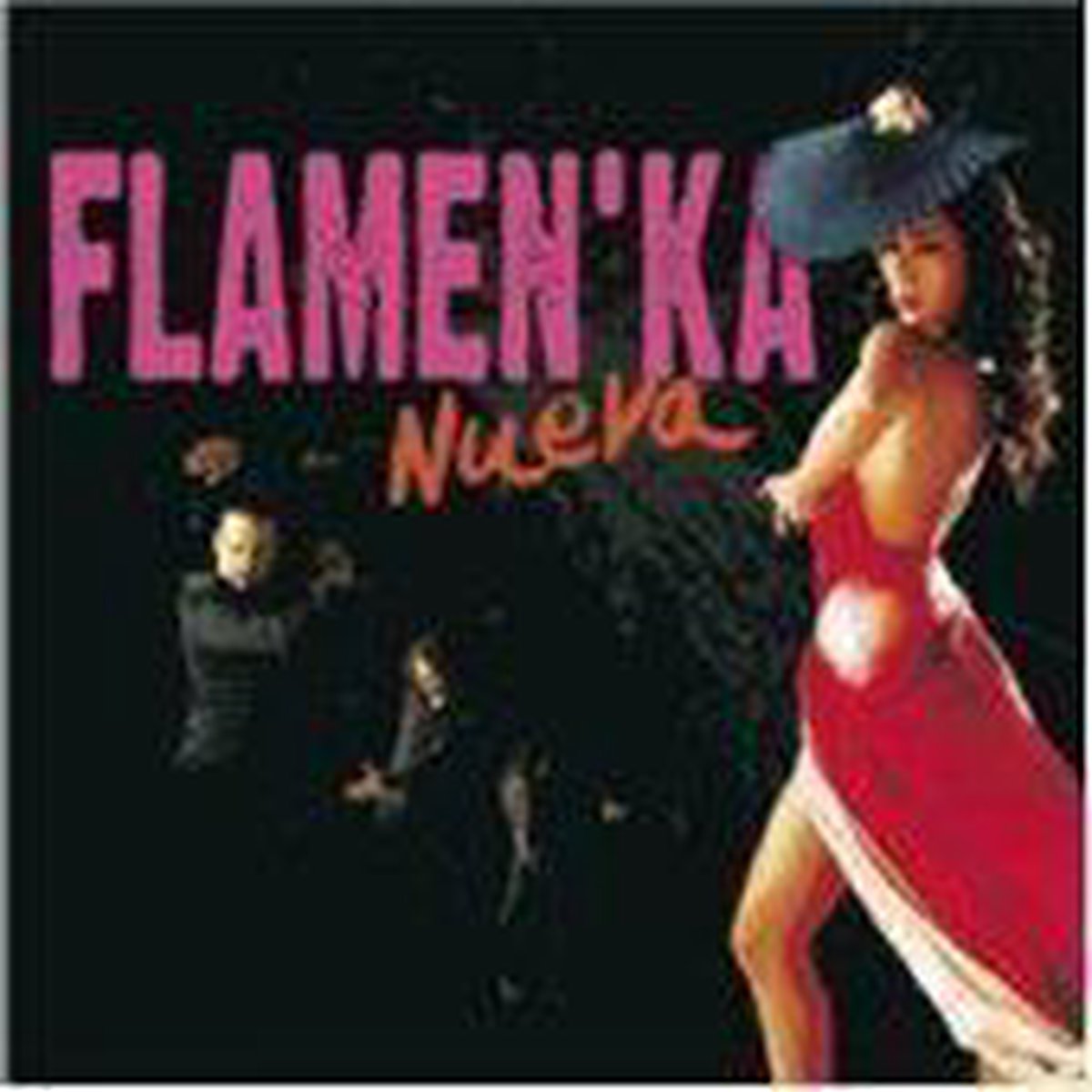 Various Artists - Flamen Ka Nueva