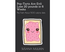 Pop-Tarts Are Evil