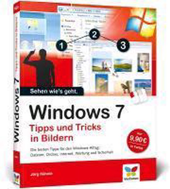 Windows 7 - cover