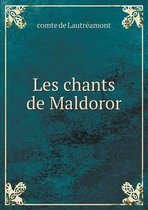 Les chants de Maldoror