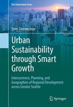 The Urban Book Series - Urban Sustainability through Smart Growth