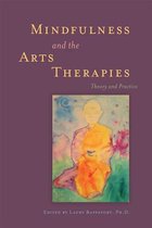 Mindfulness & The Arts Therapies