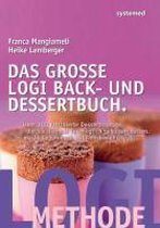 Das große Logi Back- und Dessertbuch.