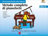 Metodo completo di Pianoforte Libro B