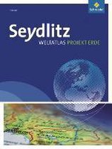 Seydlitz Weltatlas Projekt Erde. Hessen - Ausgabe 2011