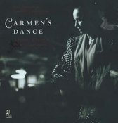 Carmen's Dance: A Fantasy of Spanish Flamenco and Opera