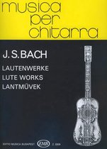 Lute Works - Lautenwerke