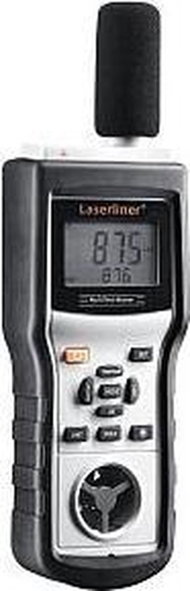 MultiTest-Master | warmtemeter | IQ serie
