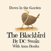Down in the Garden-The Blackbird