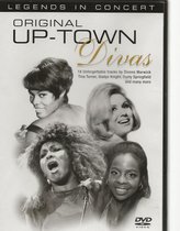 Original Up - Town Divas (Import)