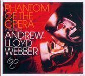 Andrew Lloyd Webber Tribute Album: Phantom Of