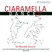 Ciaramella - Dances (CD)