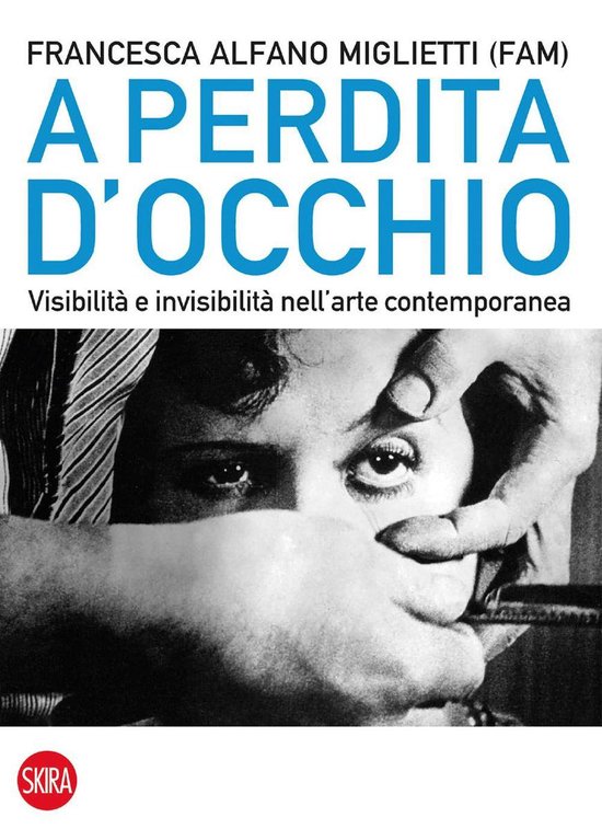 A perdita d’occhio - cover