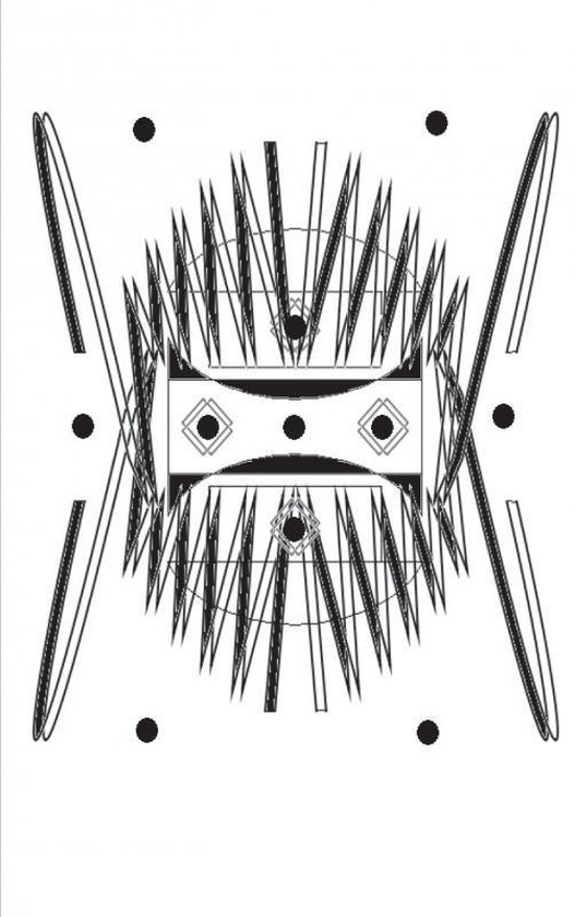 Cover van het boek 'De goede moet'