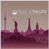 Music And The City