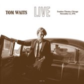Live In Chicago 1976