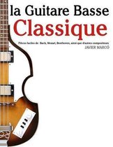 La Guitare Basse Classique