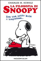 La filosofia di Snoopy