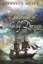 The True Adventures of Charley Darwin