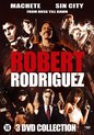Speelfilm - Robert Rodriguez Collection