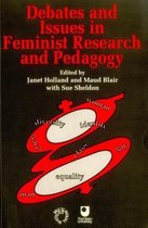 Debates and Issues in Feminist Research and Pedagogy