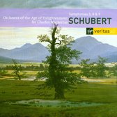 Schubert: Symphonies nos 5, 8 & 9 etc / Sir Charles Mackerras, OAE