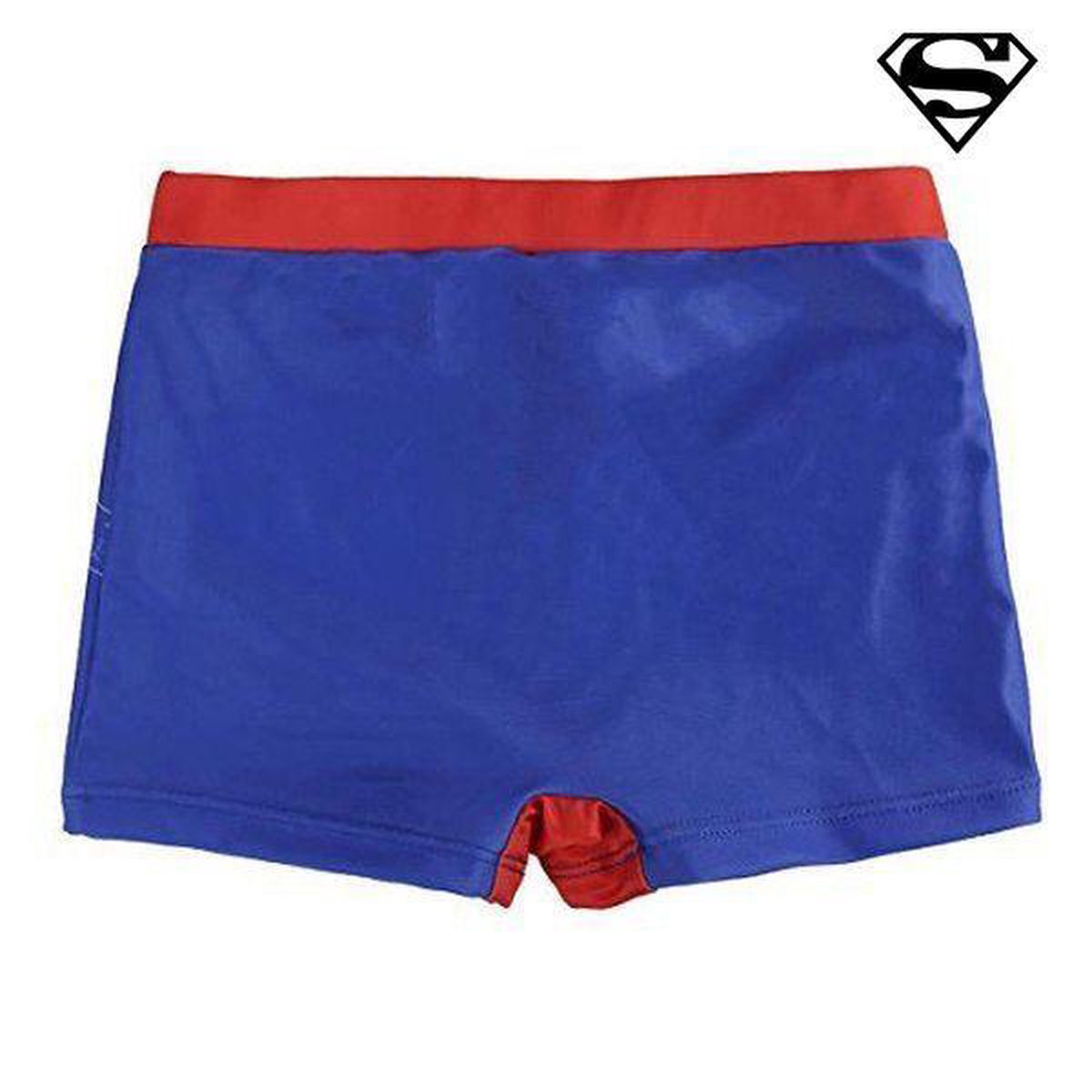Zwembroek voor Jongens Superman 623 (maat 7 jaar) | bol.com