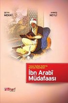 İbn Arabi Müdafaası