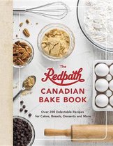 The Redpath Canadina Bake Book