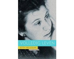 Etty Hillesum