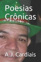 Poesias Cronicas