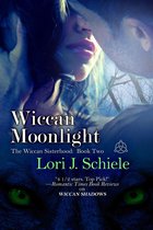 The Wiccan Sisterhood 2 - Wiccan Moonlight