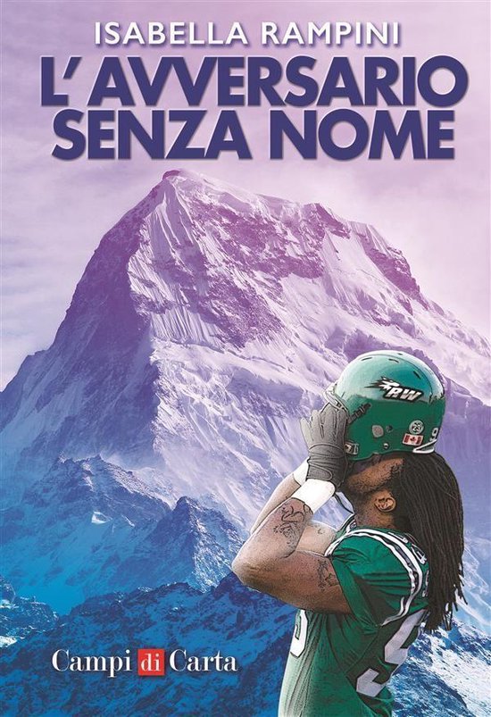 Campi di Carta 4 - L’avversario senza nome - cover